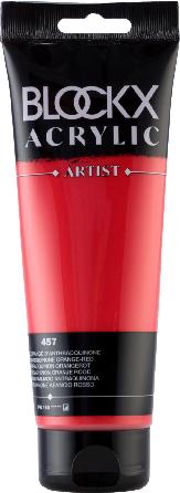 Anthradquinone Rouge orangé