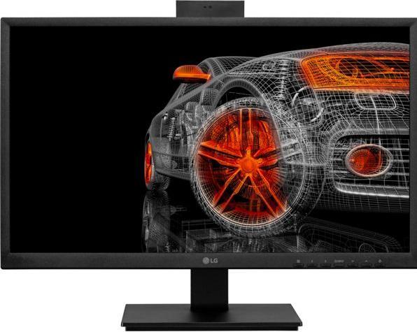 Produktbild LG 24BP750C-B (1920 x 1080 Pixel, 24")