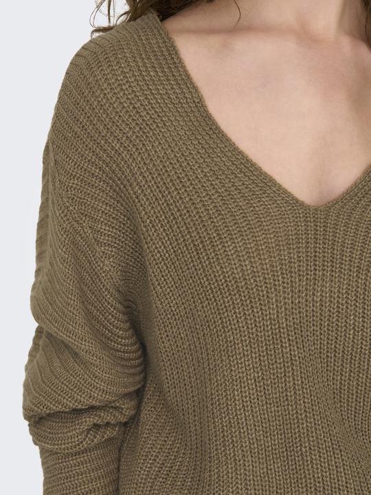 Actual product image JdY JDYJUSTY Knitted jumper Knitted jumper (L)