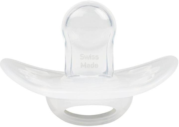 Image du produit Medela Baby Nuggi New Born 0-2 Transparent Uno (1 x, jusqu'à 2 M.)