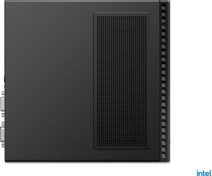 Produktbild Lenovo ThinkCentre M90q Gen 2 (Intel Core i5-11500, 8 GB, 256 GB)
