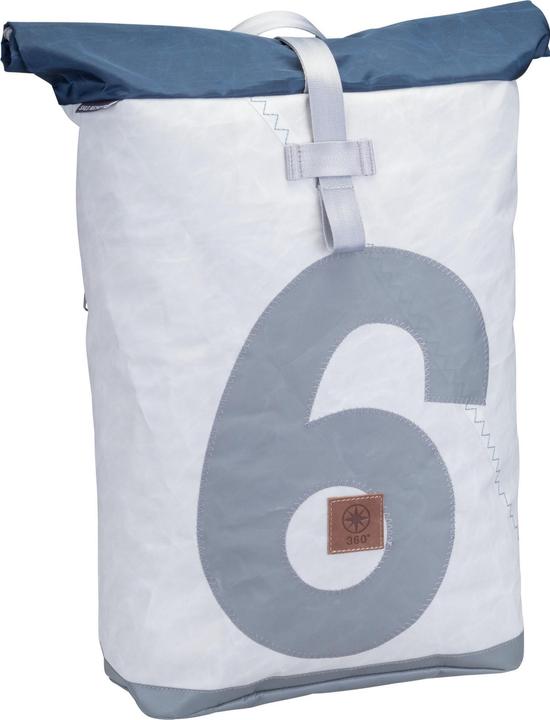 Actual product image 360Grad Roll-top backpack Tide (25 l)