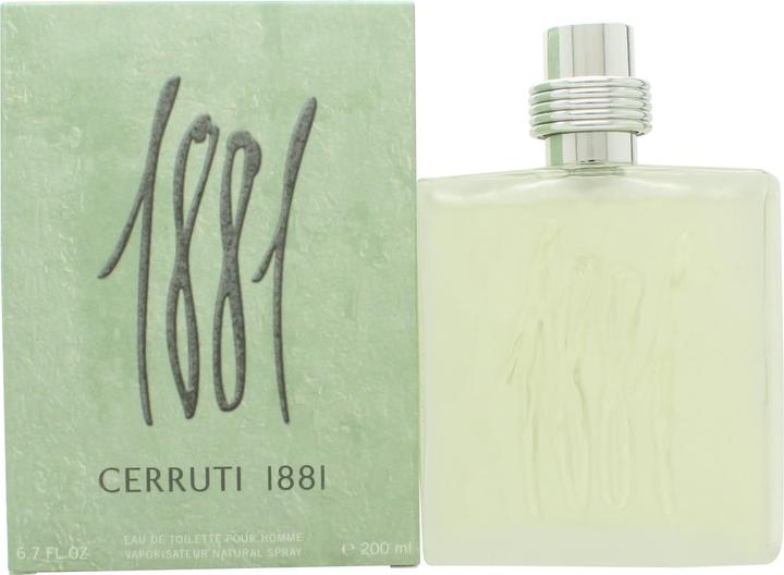 Produktbild Nino Cerruti 1881 (Eau de Toilette, 200 ml)