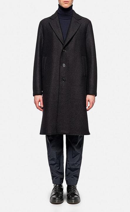 Immagine prodotto Harris wharf london Cappotto in lana (50)