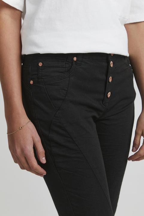 Actual product image Pulz Jeans PZROSITA - 50205257 (36)