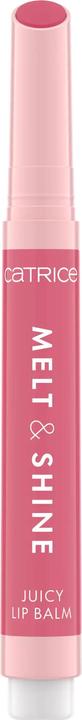 Produktbild Catrice Lip Gloss Melt and Shine (Gel)