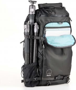 Actual product image Shimoda Action X50 v2 (Photo backpack, 7 l)