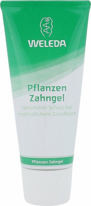 Weleda Pflanzen Zahngel (75 ml)