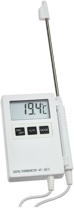 Produktbild TFA P200