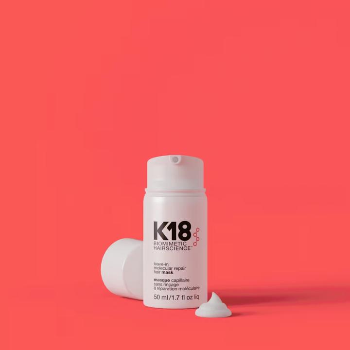 Immagine prodotto K18 Riparazione molecolare (50 ml)