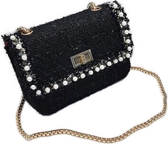Immagine prodotto AnBeck Borsa a mano Borsa a tracolla Crossbody 250