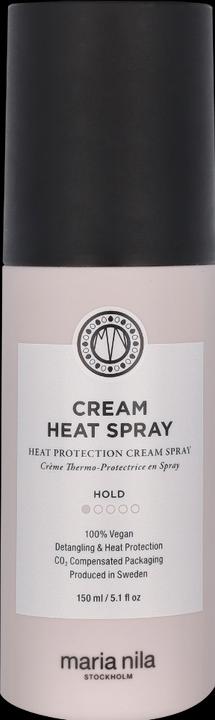 Actual product image Maria Nila Style & Finish - Cream Heat Spray (150 ml)