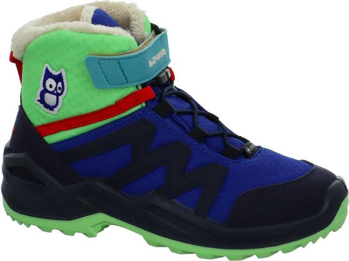 Lowa Maddox Warm GTX NAMUK