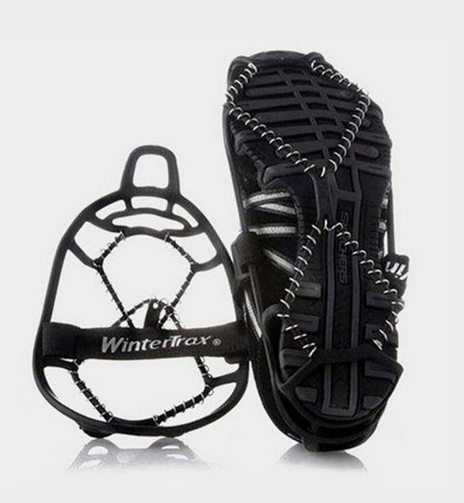 Actual product image Implus Wintertrax