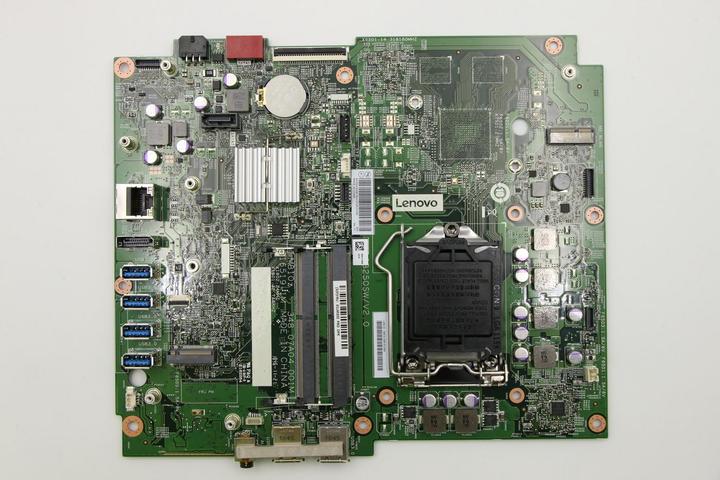 Image du produit Lenovo W Macao M8 B250 U H1 2D WDPK