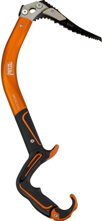 Actual product image Petzl Ergonomic