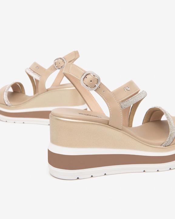 Actual product image Nero Giardini Sandalen (39)