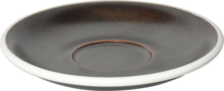 Produktbild 14.5cm Untertasse (schwarzpulver/gunpowder), Egg (525625 ml, 1 x)