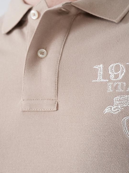 Actual product image 19V69 Italia Poloshirt (L)