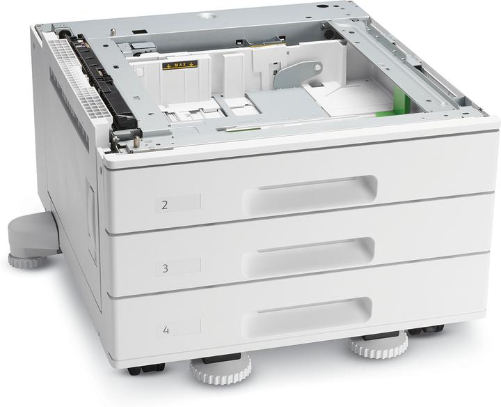 Immagine prodotto Xerox Modulo contenitore di carta 3 x 520