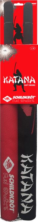 Produktbild Schildkröt Katana