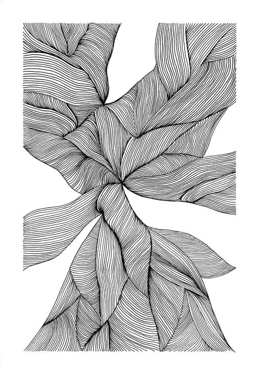 Actual product image Drawing for the Soul (German, Christine Schnappinger, Zo Ingram, 2025)