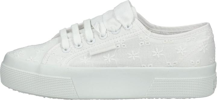 Produktbild Superga 2740 Flower Sangallo - 66859 (36)