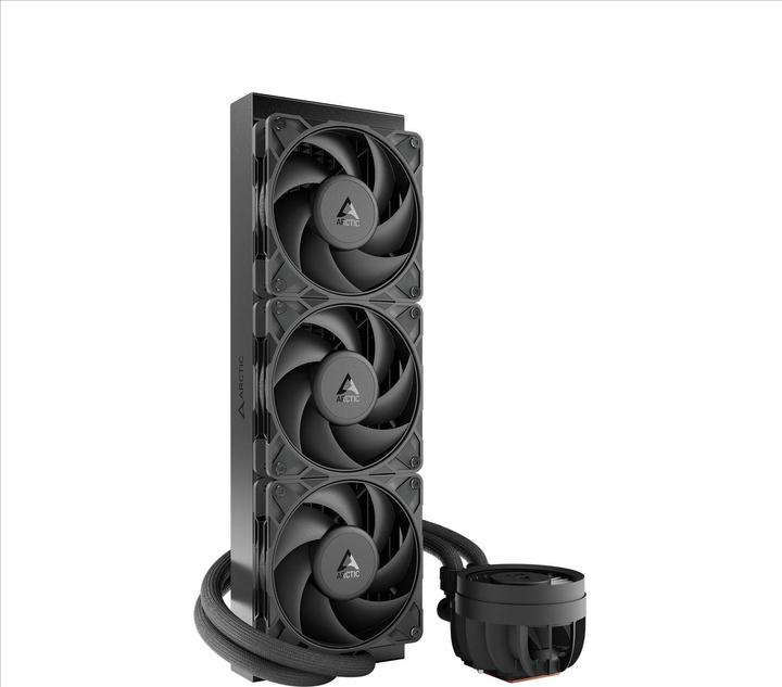 Actual product image Arctic Liquid Freezer III Pro 360