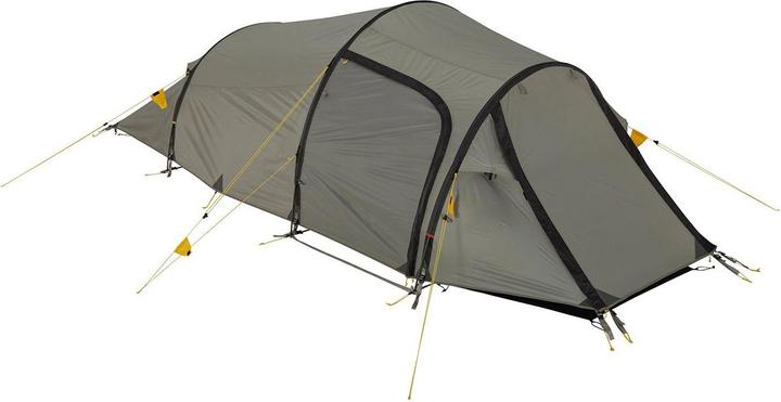 Wechsel Outpost 2 Travel Line (Tunnelzelt, 3.30 kg, 2 Personen)