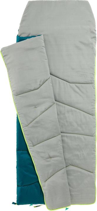 Actual product image Quechua MH 100 (170 cm)