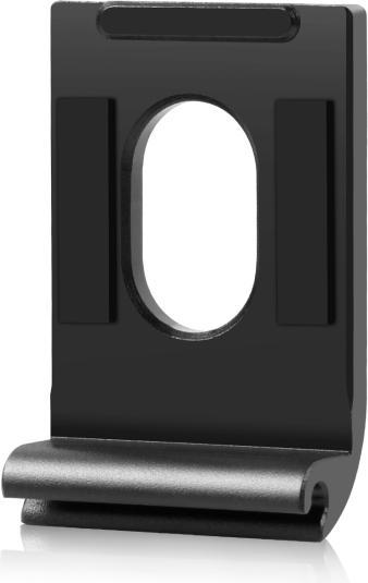 Actual product image Puluz GoPro Hero 11 Black Mini Aluminium Battery Cover with Charging Port
