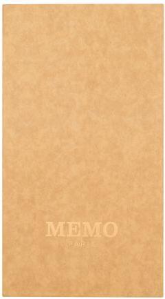 Immagine prodotto Memo Paris Memo Tiger's Nest Eau de Parfum 75 ml (Eau de parfum, 75 ml)