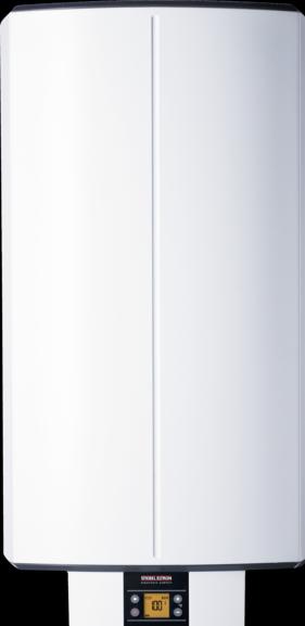 Stiebel Eltron SHZ 100 Bollitore a parete LCD, resistente alla pressione, temperatura desiderata precisa al grado