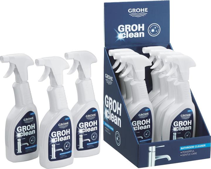 Produktbild Grohe Grohclean