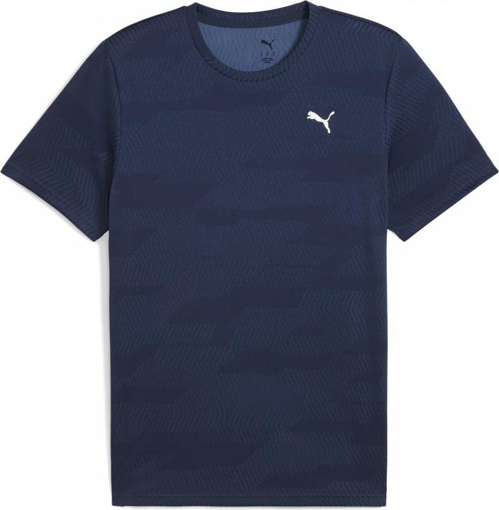Actual product image Puma M Flex Jacquard Tee (L)