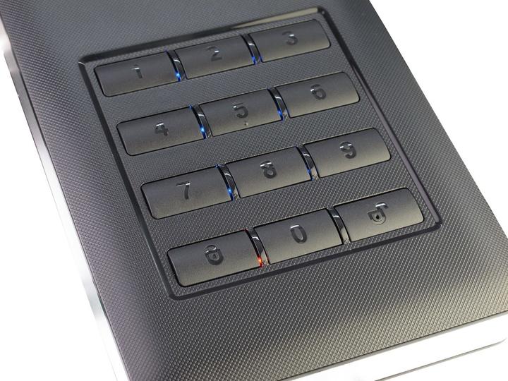 Productafbeelding Intertech 88884065 (2.5")