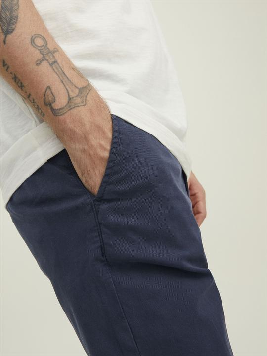 Immagine prodotto Jack & Jones Pantaloncini chino di Fred JJ (M)