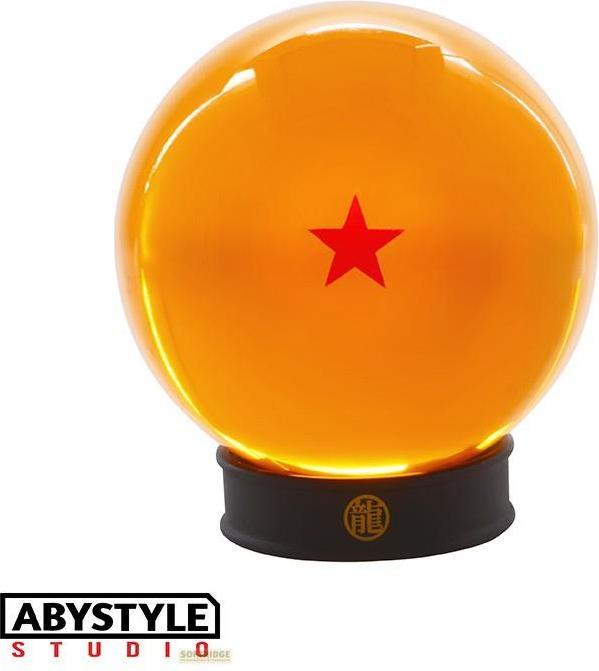 Immagine prodotto ABYstyle Statua Dragon Ball Z Sfera del Drago (1 Stella) + base (AX2)