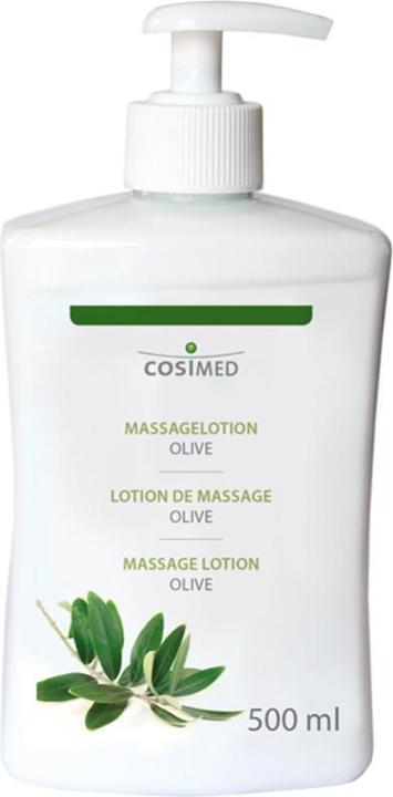 Immagine prodotto cosiMed Lozione per massaggi (500 ml)