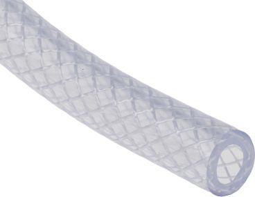Rs Pro Schlauch PVC-verstärkt 8mm