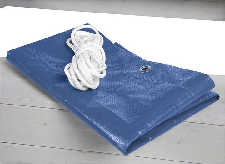 Produktbild Roba Abdeckplane für Sandkästen