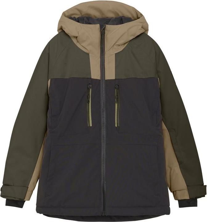Produktbild Color Kids Boy's Ski Jacket Contrast (164)
