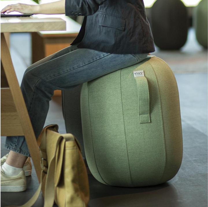 Immagine prodotto Vluv Palla seduta Kapsul Stov (43.50 cm)