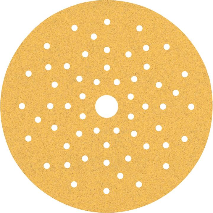 Produktbild Bosch Professional Zubehör EXPERT C470 Schleifpapier Mehrloch für Exzenterschleifer, 150 mm, G 100, 50-tlg. (100)