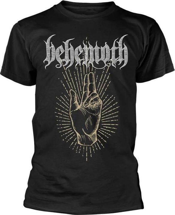 Immagine prodotto Behemoth Maglietta LCFR (M)