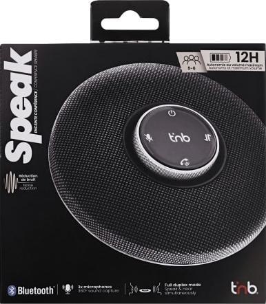 Image du produit T'nB Enceinte professionnelle de haute qualité TNB