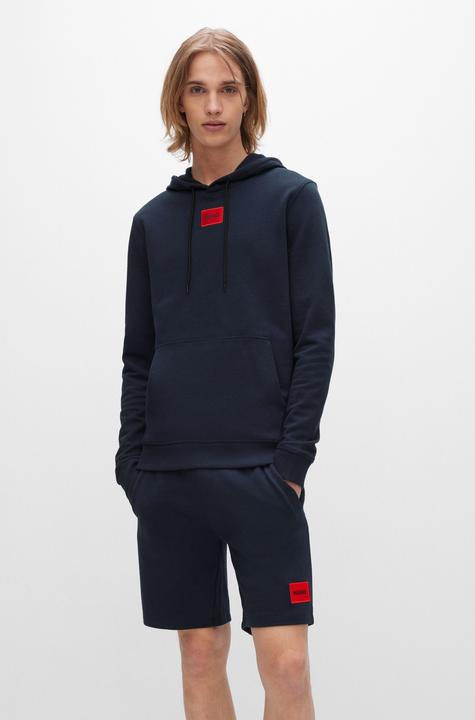 Immagine prodotto HUGO Felpa Casual Comfortable Fit Daratschi214 (XL)