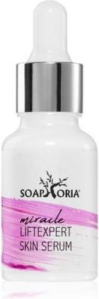 Actual product image Soaphoria Miracle Intensive Anti-Age Serum - 15 ml (15 ml)