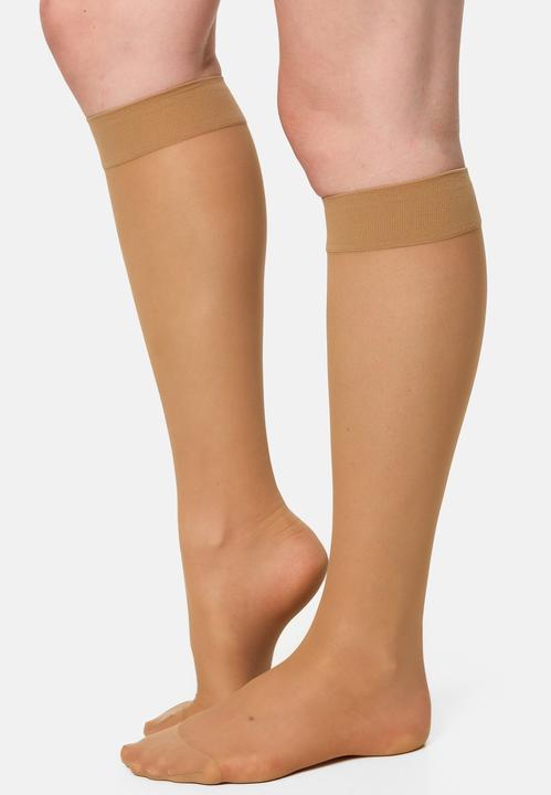 Produktbild Nur Die Knie Fit in Form (40 DEN, One Size)