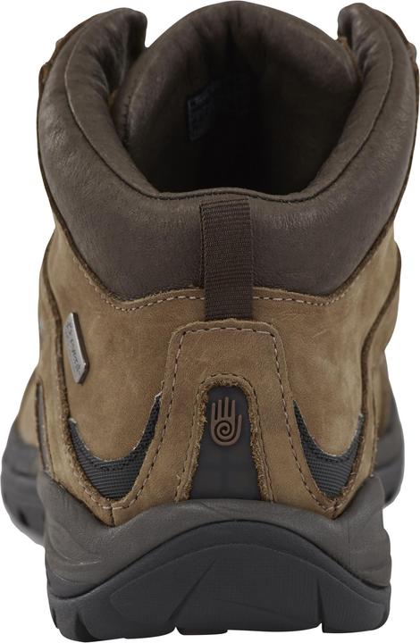 Actual product image Teva Kimtah Mid eVent Leather (36)